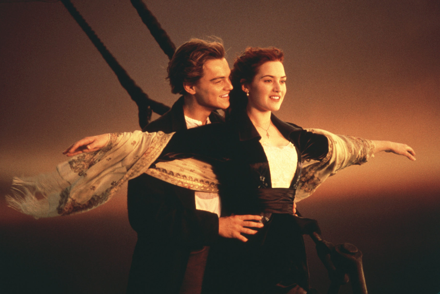 Film Titanic